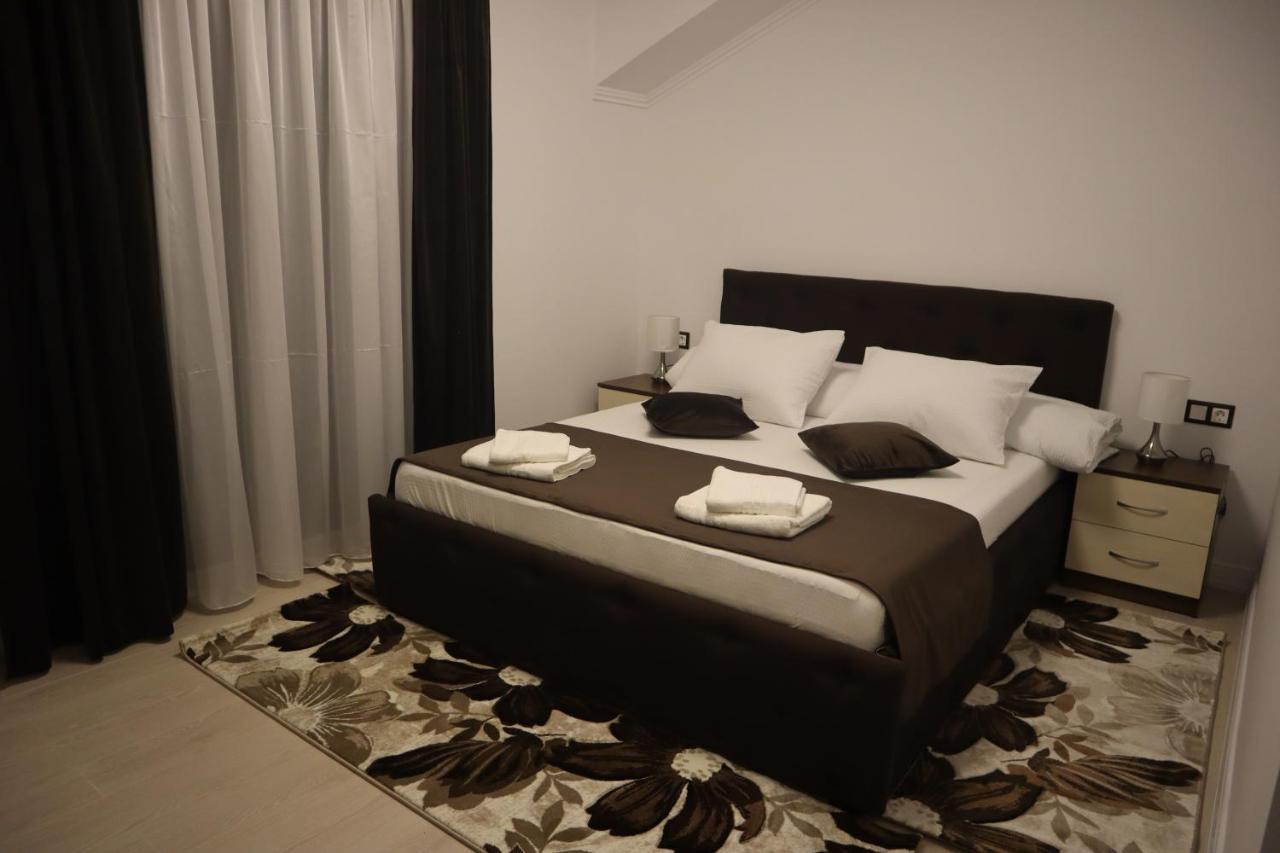 Pensiunea Gold Wellness&Spa Chiscau Eksteriør billede