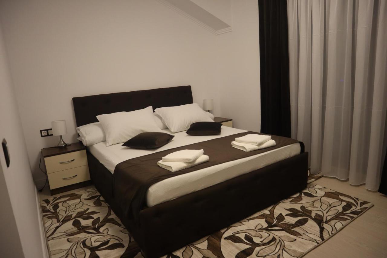 Pensiunea Gold Wellness&Spa Chiscau Eksteriør billede