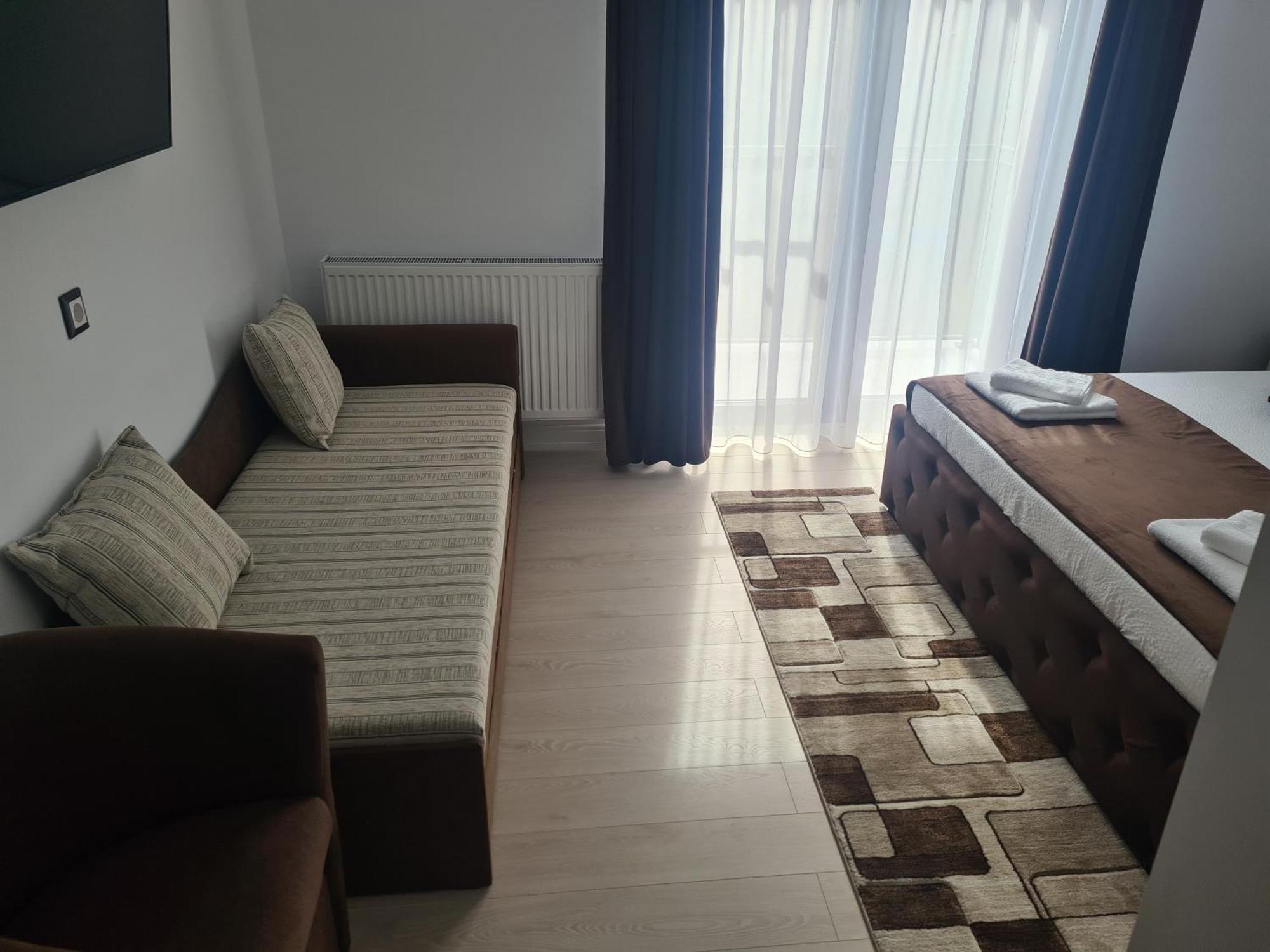 Pensiunea Gold Wellness&Spa Chiscau Eksteriør billede
