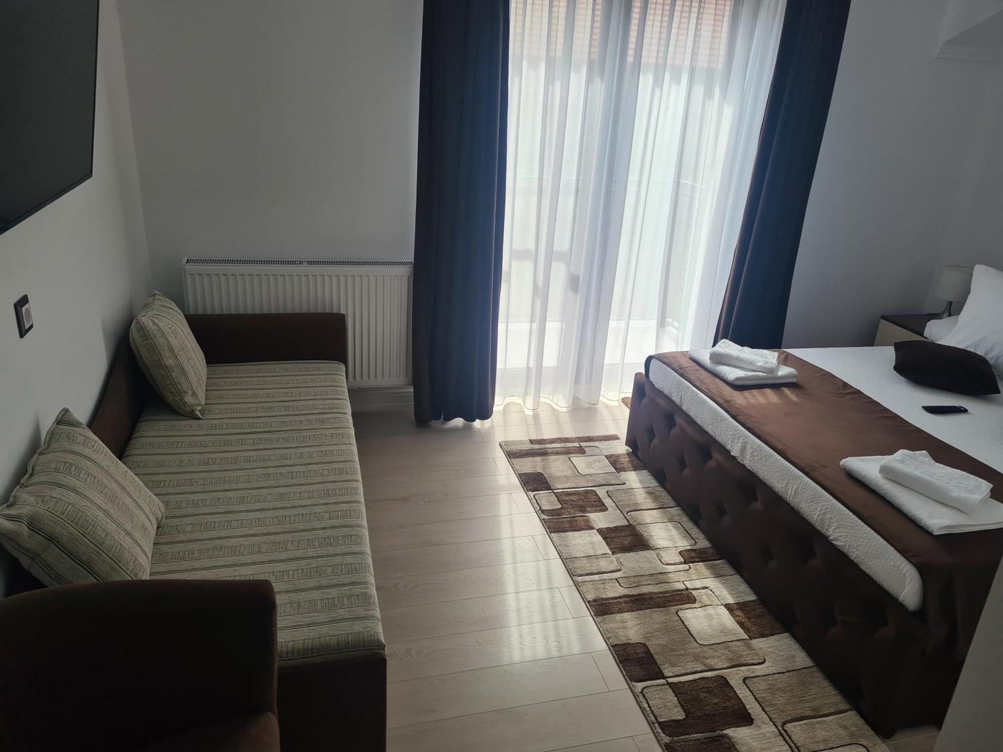 Pensiunea Gold Wellness&Spa Chiscau Eksteriør billede